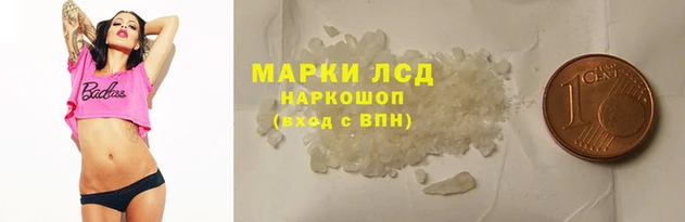 ALPHA PVP Осинники