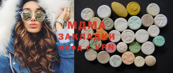 индика Арсеньев